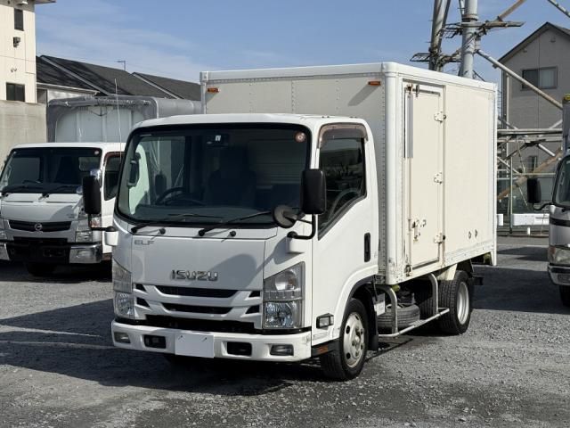 ISUZU ELF TRUCK