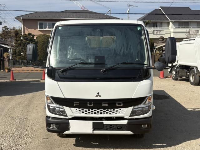 Ref No.A14948992 MITSUBISHI CANTER TRUCK Image#7