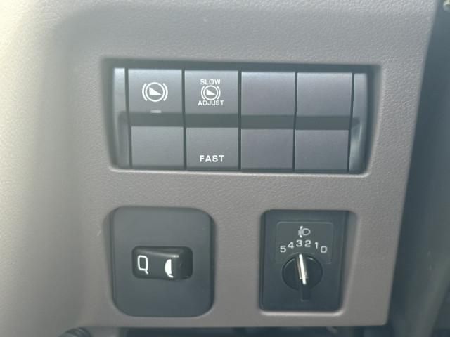Ref No.A14948992 MITSUBISHI CANTER TRUCK Image#20