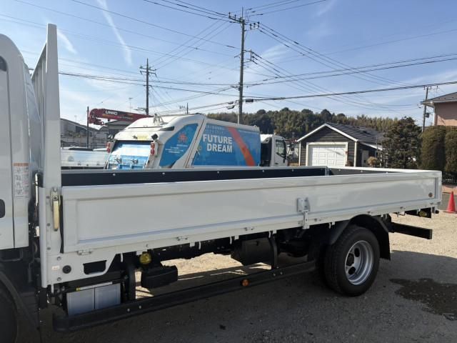 Ref No.A14948992 MITSUBISHI CANTER TRUCK Image#6