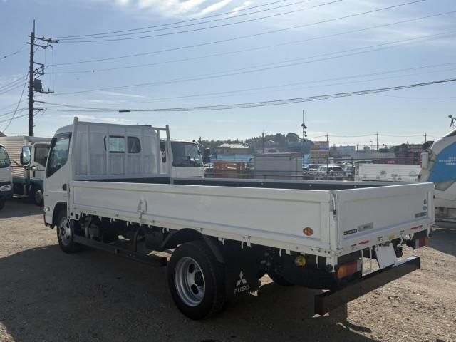 Ref No.A14948992 MITSUBISHI CANTER TRUCK Image#4