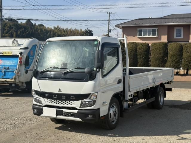 MITSUBISHI CANTER TRUCK