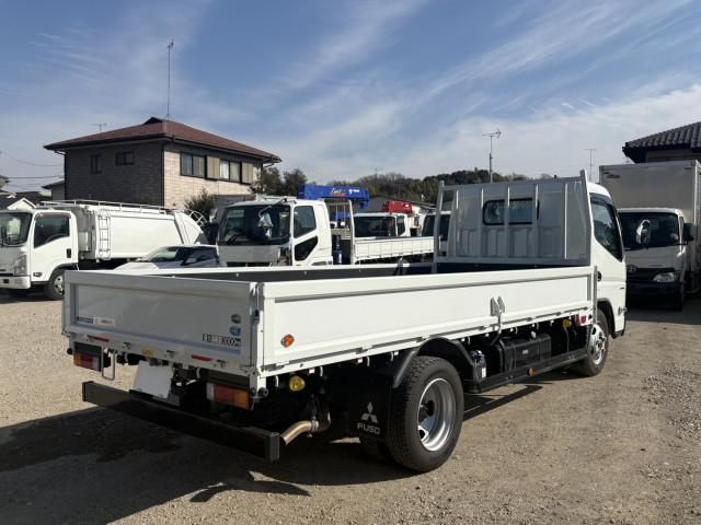 Ref No.A14948992 MITSUBISHI CANTER TRUCK Image#3