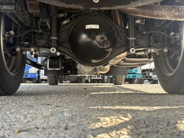 Ref No.A14948992 MITSUBISHI CANTER TRUCK Image#15