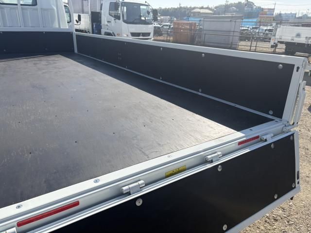 Ref No.A14948992 MITSUBISHI CANTER TRUCK Image#11