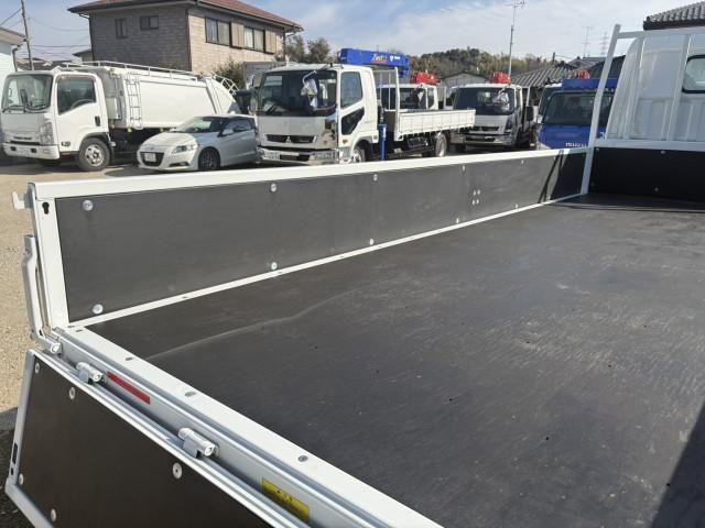 Ref No.A14948992 MITSUBISHI CANTER TRUCK Image#10