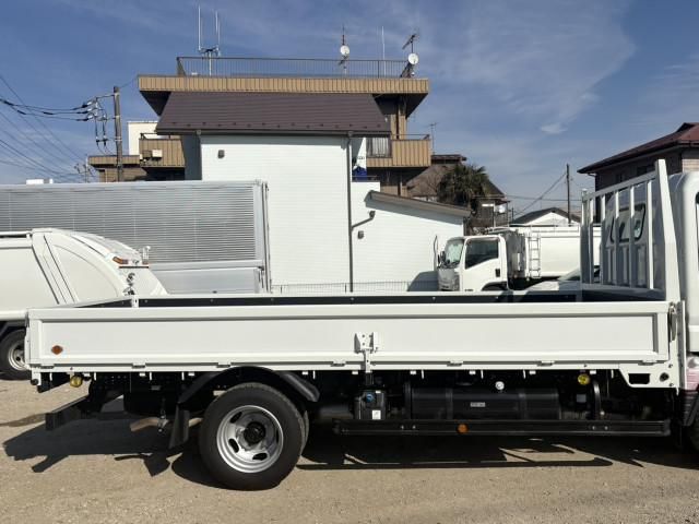 Ref No.A14948992 MITSUBISHI CANTER TRUCK Image#5