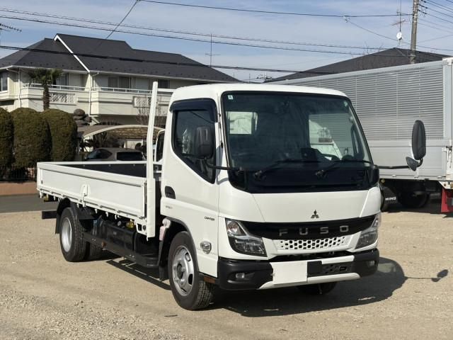 Ref No.A14948992 MITSUBISHI CANTER TRUCK Image#2