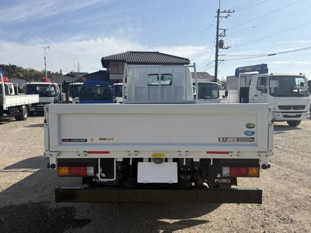 Ref No.A14948992 MITSUBISHI CANTER TRUCK Image#8