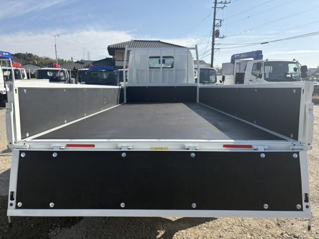 Ref No.A14948992 MITSUBISHI CANTER TRUCK Image#9