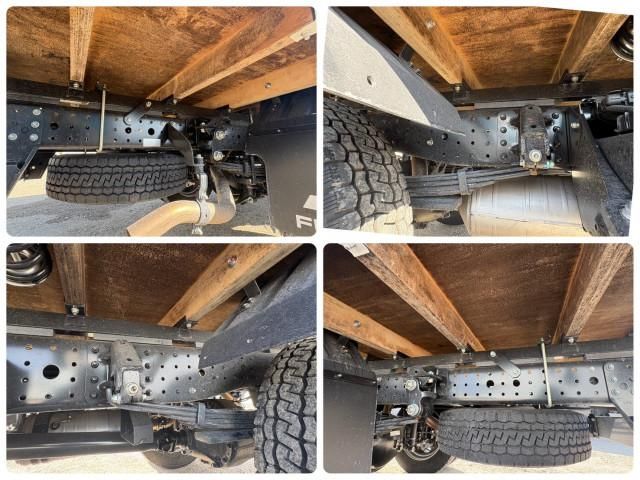 Ref No.A14948992 MITSUBISHI CANTER TRUCK Image#14