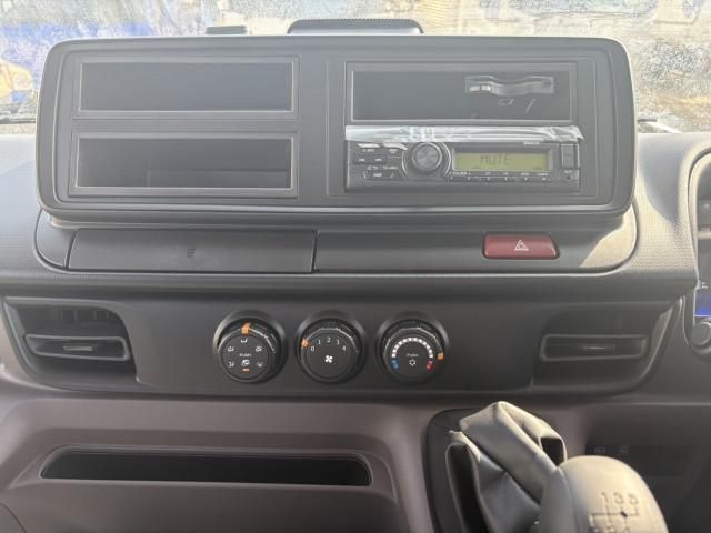 Ref No.A14948992 MITSUBISHI CANTER TRUCK Image#19