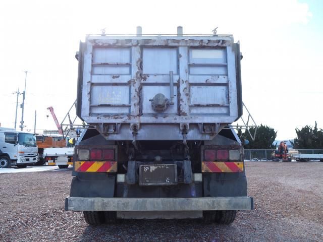 Ref No.A14948995 NISSAN DIESEL QUON Image#4