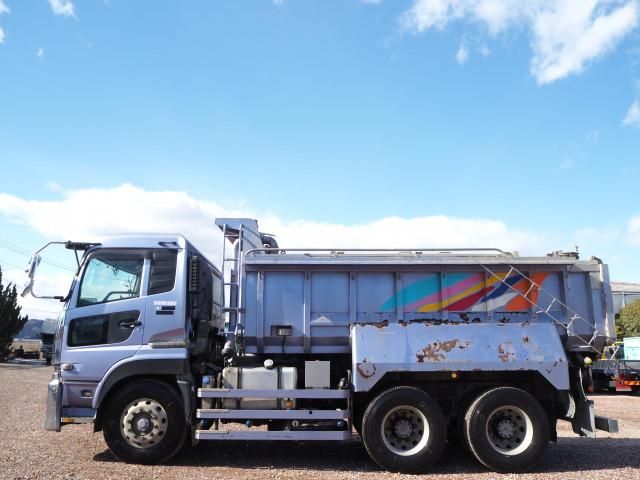 Ref No.A14948995 NISSAN DIESEL QUON Image#2