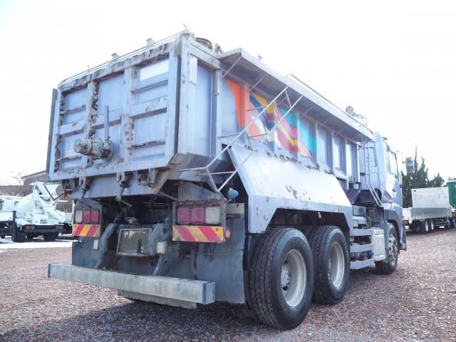 Ref No.A14948995 NISSAN DIESEL QUON Image#5