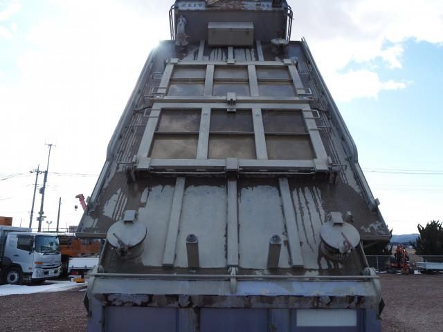 Ref No.A14948995 NISSAN DIESEL QUON Image#9