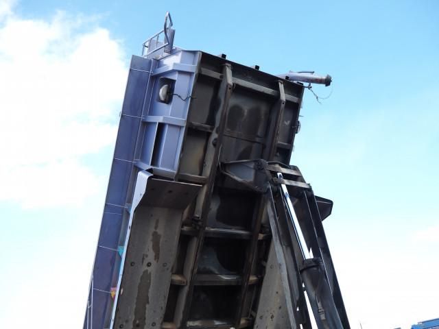 Ref No.A14948995 NISSAN DIESEL QUON Image#16