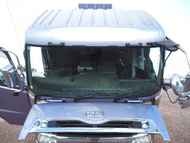 Ref No.A14948995 NISSAN DIESEL QUON Image#11