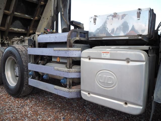 Ref No.A14948995 NISSAN DIESEL QUON Image#15