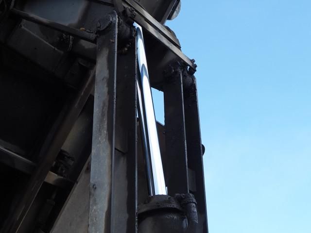 Ref No.A14948995 NISSAN DIESEL QUON Image#18