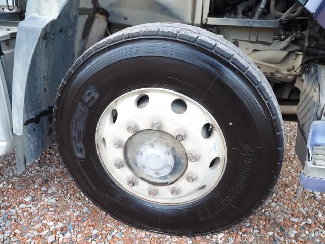 Ref No.A14948995 NISSAN DIESEL QUON Image#12