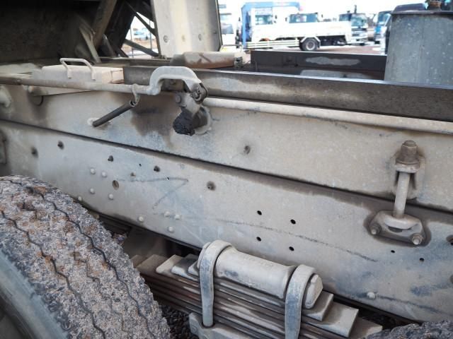 Ref No.A14948995 NISSAN DIESEL QUON Image#20
