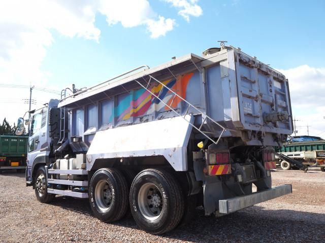 Ref No.A14948995 NISSAN DIESEL QUON Image#3