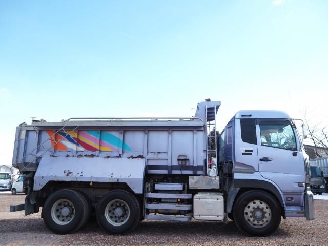 Ref No.A14948995 NISSAN DIESEL QUON Image#6