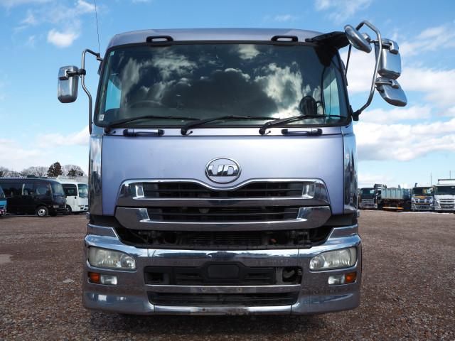 Ref No.A14948995 NISSAN DIESEL QUON Image#8