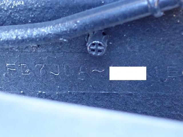 Ref No.A14949000 HINO RANGER Image#17
