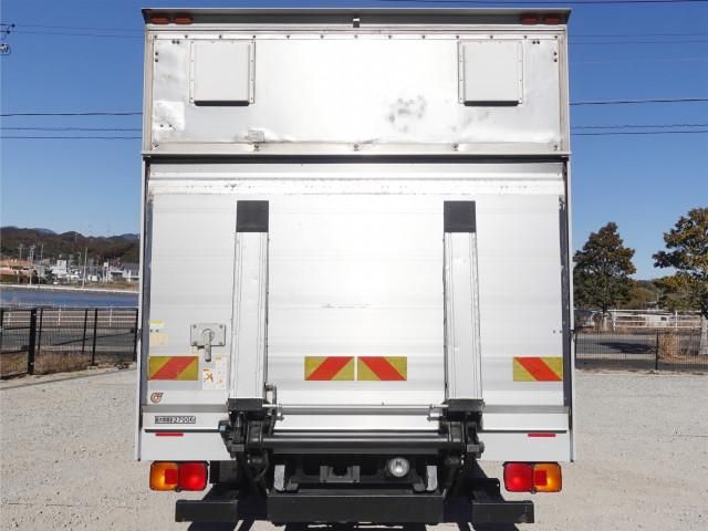 Ref No.A14949000 HINO RANGER Image#9