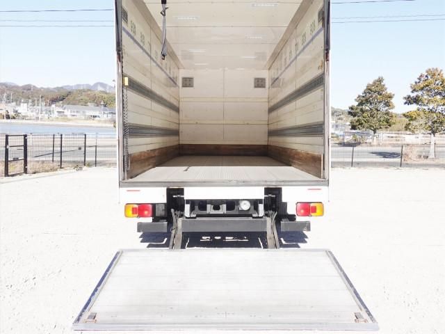 Ref No.A14949000 HINO RANGER Image#14