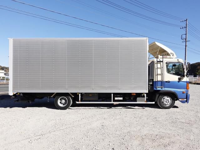 Ref No.A14949000 HINO RANGER Image#7