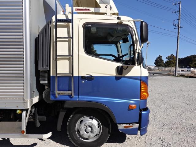 Ref No.A14949000 HINO RANGER Image#6