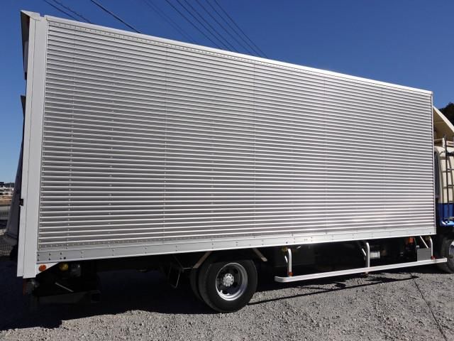 Ref No.A14949000 HINO RANGER Image#8