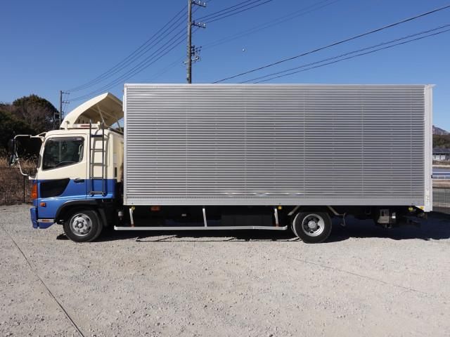 Ref No.A14949000 HINO RANGER Image#11