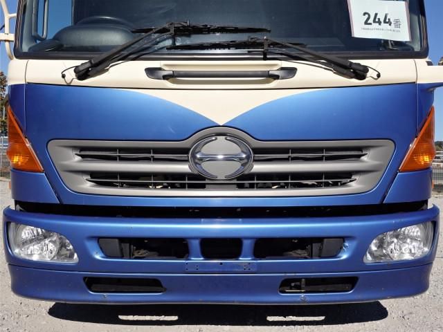 Ref No.A14949000 HINO RANGER Image#4