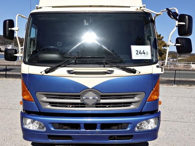 Ref No.A14949000 HINO RANGER Image#3