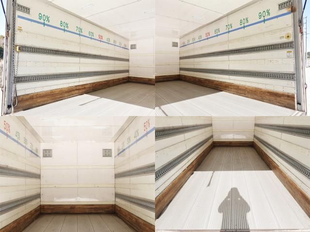 Ref No.A14949000 HINO RANGER Image#15