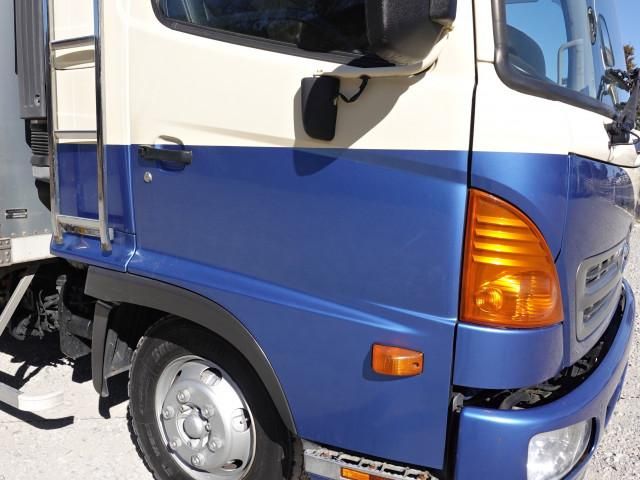 Ref No.A14949000 HINO RANGER Image#5