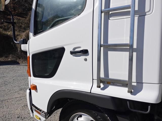 Ref No.A14949001 HINO RANGER Image#12