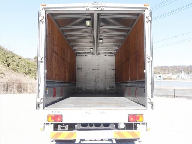 Ref No.A14949001 HINO RANGER Image#16