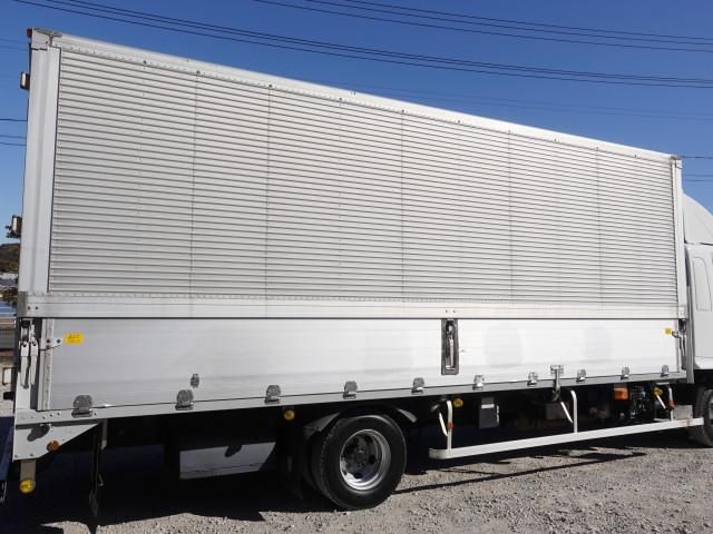 Ref No.A14949001 HINO RANGER Image#8