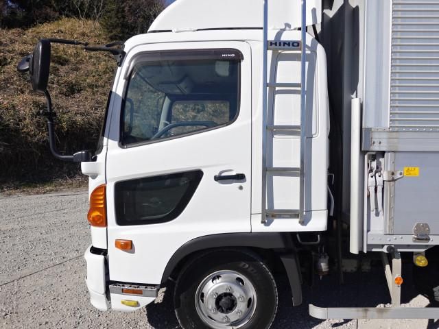 Ref No.A14949001 HINO RANGER Image#13