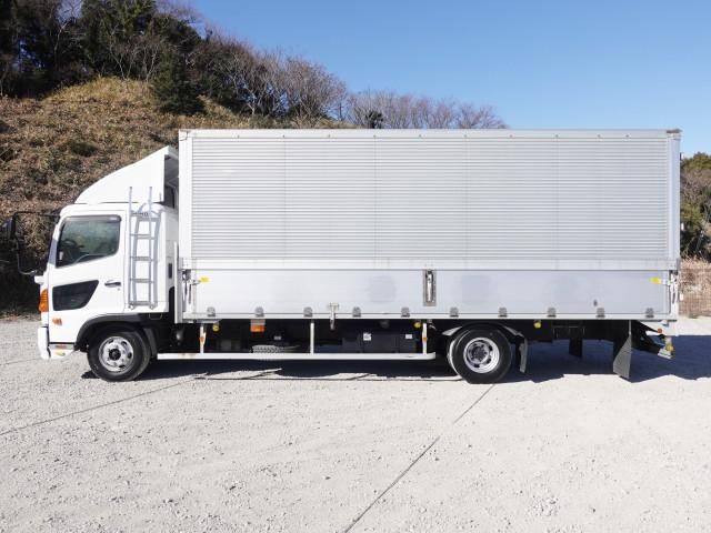 Ref No.A14949001 HINO RANGER Image#11