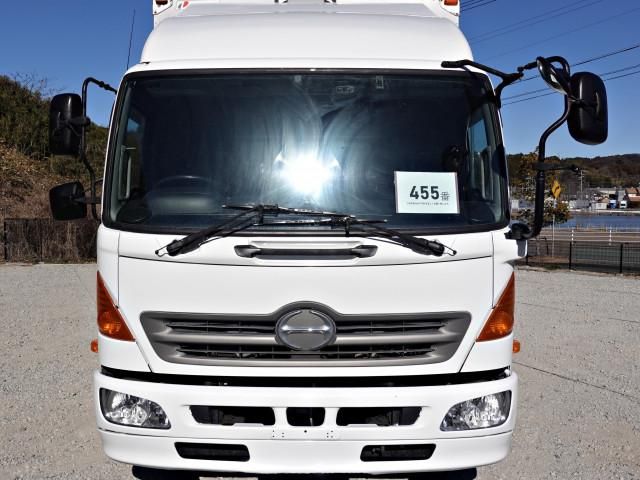Ref No.A14949001 HINO RANGER Image#3
