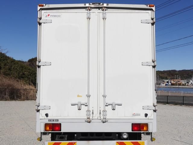 Ref No.A14949001 HINO RANGER Image#9