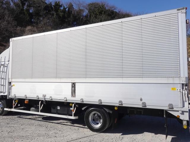 Ref No.A14949001 HINO RANGER Image#10