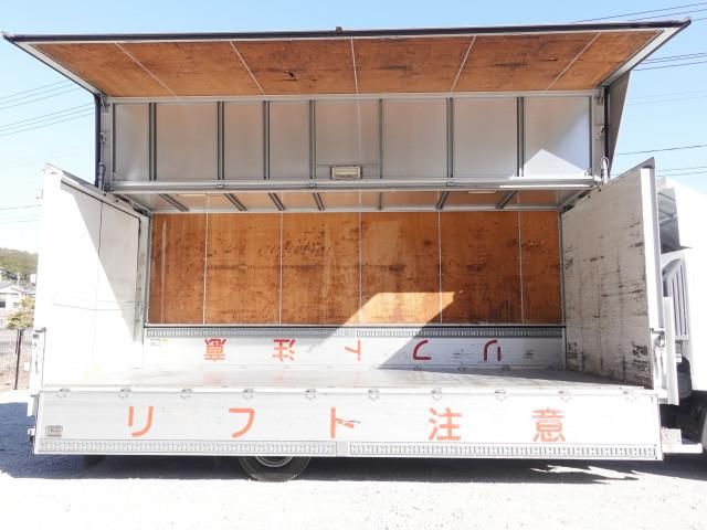 Ref No.A14949001 HINO RANGER Image#15