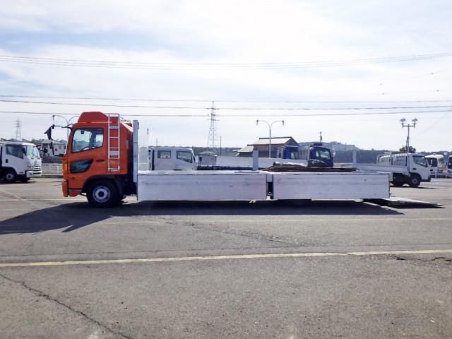 Ref No.A14949005 HINO RANGER Image#8